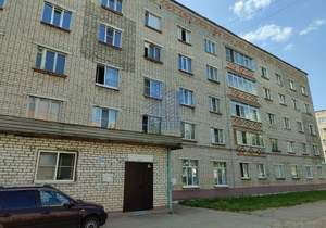 Студия квартира, вторичка, 18м2, 3/5 этаж