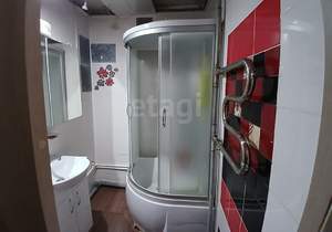 1-к квартира, вторичка, 31м2, 1/5 этаж