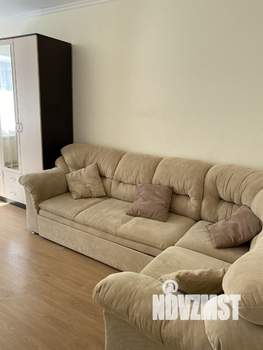 1-к квартира, вторичка, 54м2, 4/11 этаж