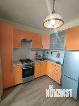 1-к квартира, вторичка, 42м2, 4/16 этаж
