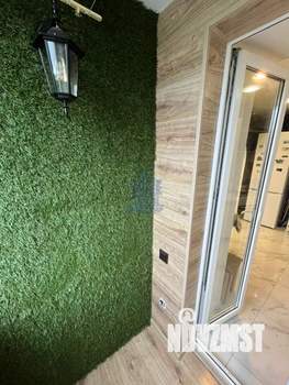 1-к квартира, вторичка, 35м2, 3/5 этаж