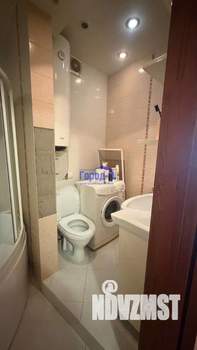 1-к квартира, вторичка, 48м2, 3/4 этаж