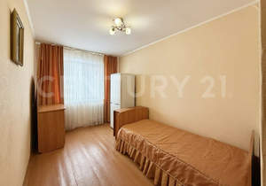 2-к квартира, вторичка, 45м2, 4/5 этаж