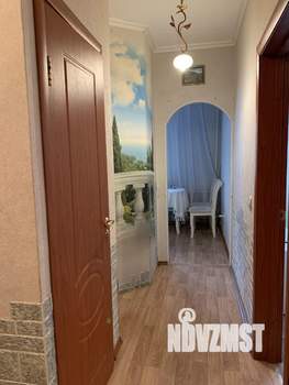 2-к квартира, вторичка, 56м2, 1/8 этаж