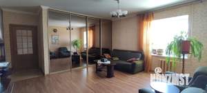 3-к квартира, вторичка, 106м2, 14/17 этаж