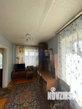 2-к квартира, вторичка, 45м2, 5/5 этаж