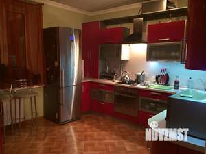 3-к квартира, вторичка, 120м2, 9/10 этаж