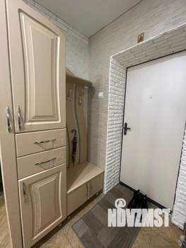 Студия квартира, вторичка, 27м2, 4/5 этаж