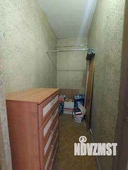 1-к квартира, вторичка, 42м2, 8/10 этаж