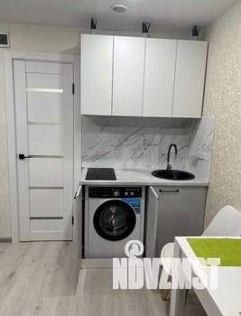 Студия квартира, вторичка, 17м2, 7/9 этаж