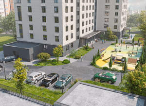 3-к квартира, вторичка, 65м2, 8/10 этаж