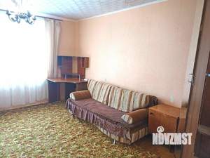 1-к квартира, вторичка, 36м2, 7/9 этаж