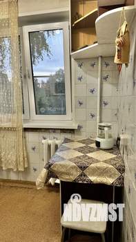 2-к квартира, вторичка, 42м2, 4/5 этаж