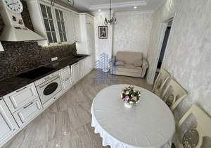 2-к квартира, вторичка, 73м2, 5/13 этаж