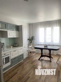 3-к квартира, вторичка, 86м2, 2/12 этаж