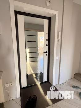 1-к квартира, вторичка, 39м2, 6/15 этаж