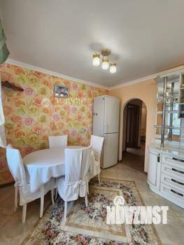 2-к квартира, вторичка, 55м2, 2/10 этаж