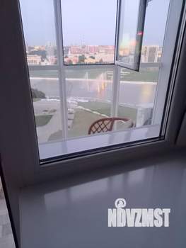 2-к квартира, вторичка, 75м2, 12/18 этаж