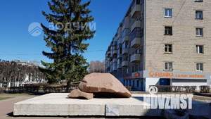 2-к квартира, вторичка, 42м2, 2/5 этаж