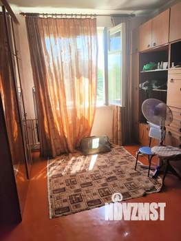 2-к квартира, вторичка, 50м2, 4/9 этаж