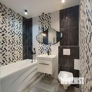 1-к квартира, вторичка, 45м2, 5/16 этаж