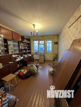 2-к квартира, вторичка, 42м2, 5/5 этаж