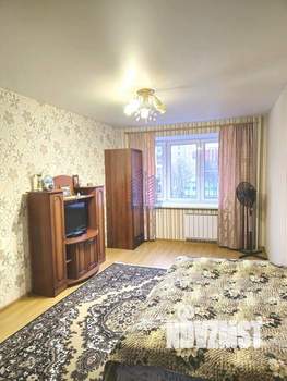 1-к квартира, вторичка, 38м2, 5/13 этаж