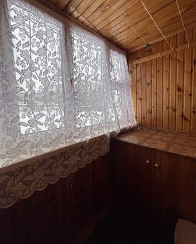 1-к квартира, вторичка, 43м2, 1/3 этаж