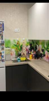 1-к квартира, вторичка, 35м2, 7/16 этаж