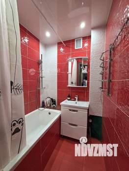 1-к квартира, вторичка, 38м2, 1/9 этаж