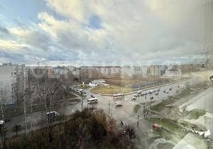 2-к квартира, вторичка, 63м2, 10/10 этаж