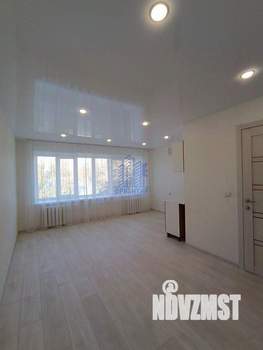 Студия квартира, вторичка, 30м2, 5/5 этаж