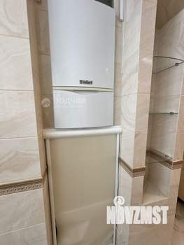 2-к квартира, вторичка, 54м2, 6/10 этаж