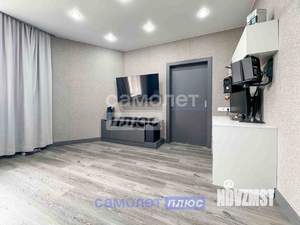 1-к квартира, вторичка, 44м2, 7/8 этаж