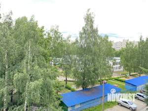 3-к квартира, вторичка, 69м2, 5/9 этаж