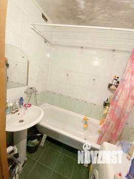 1-к квартира, вторичка, 35м2, 6/9 этаж
