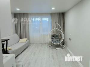 Студия квартира, вторичка, 30м2, 2/16 этаж