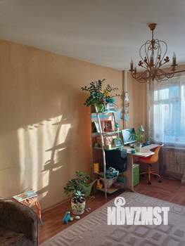 2-к квартира, вторичка, 54м2, 3/5 этаж