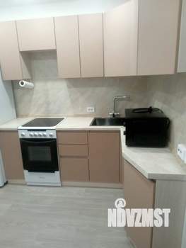 1-к квартира, вторичка, 43м2, 9/10 этаж
