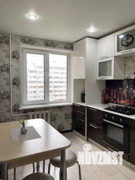 3-к квартира, вторичка, 70м2, 8/9 этаж