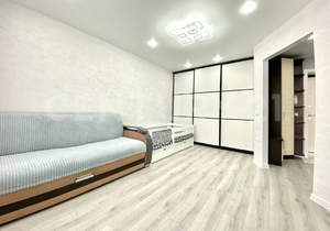 1-к квартира, вторичка, 37м2, 9/9 этаж