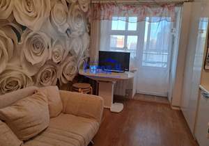 1-к квартира, вторичка, 47м2, 5/7 этаж