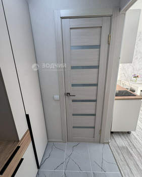 Студия квартира, вторичка, 25м2, 4/5 этаж