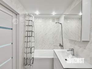 1-к квартира, вторичка, 37м2, 2/16 этаж