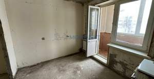 1-к квартира, вторичка, 35м2, 3/9 этаж