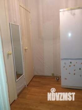 1-к квартира, вторичка, 29м2, 3/9 этаж