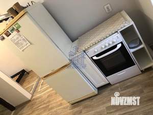 Студия квартира, вторичка, 23м2, 1/5 этаж