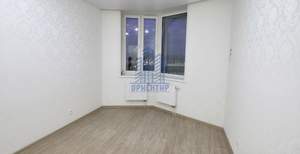 1-к квартира, вторичка, 44м2, 7/19 этаж