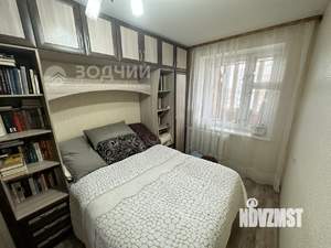 3-к квартира, вторичка, 70м2, 7/9 этаж