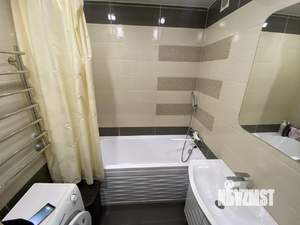 3-к квартира, вторичка, 76м2, 1/9 этаж